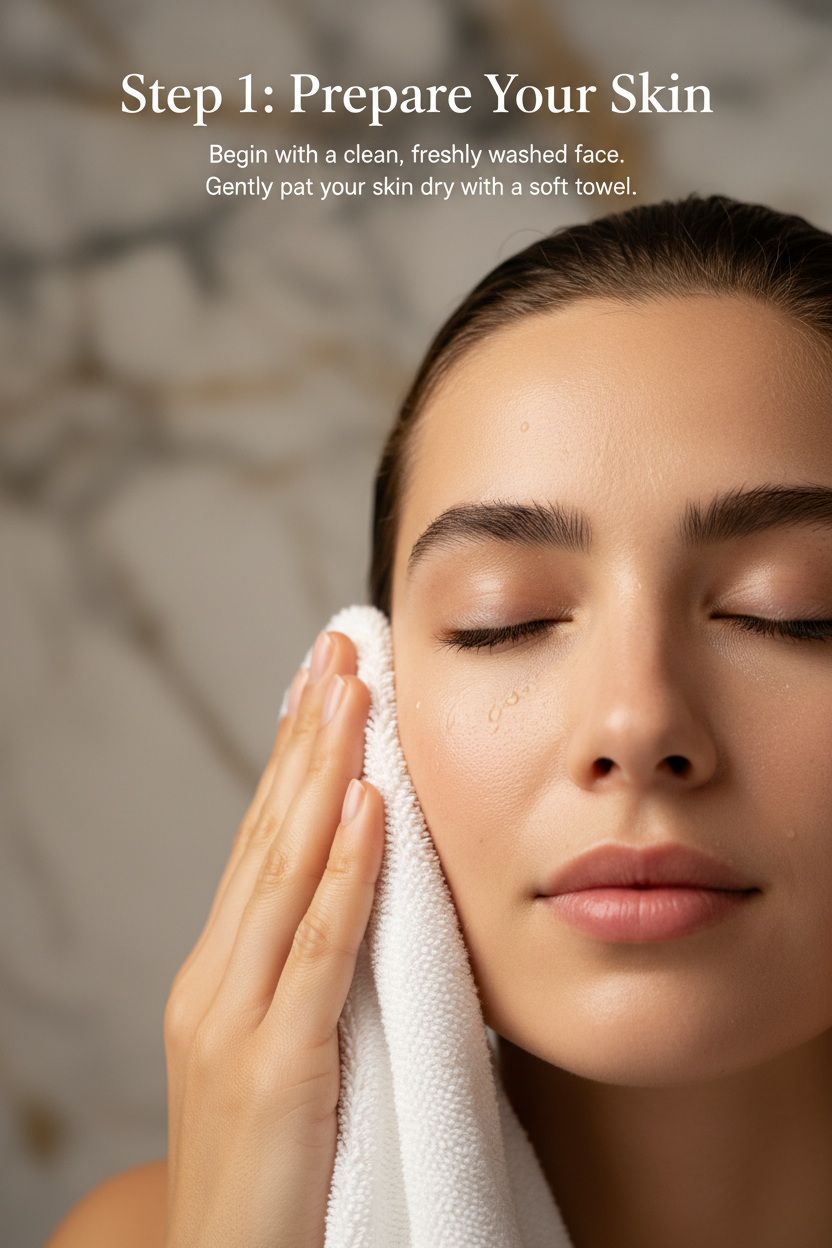 Vitamin C Brightening Serum