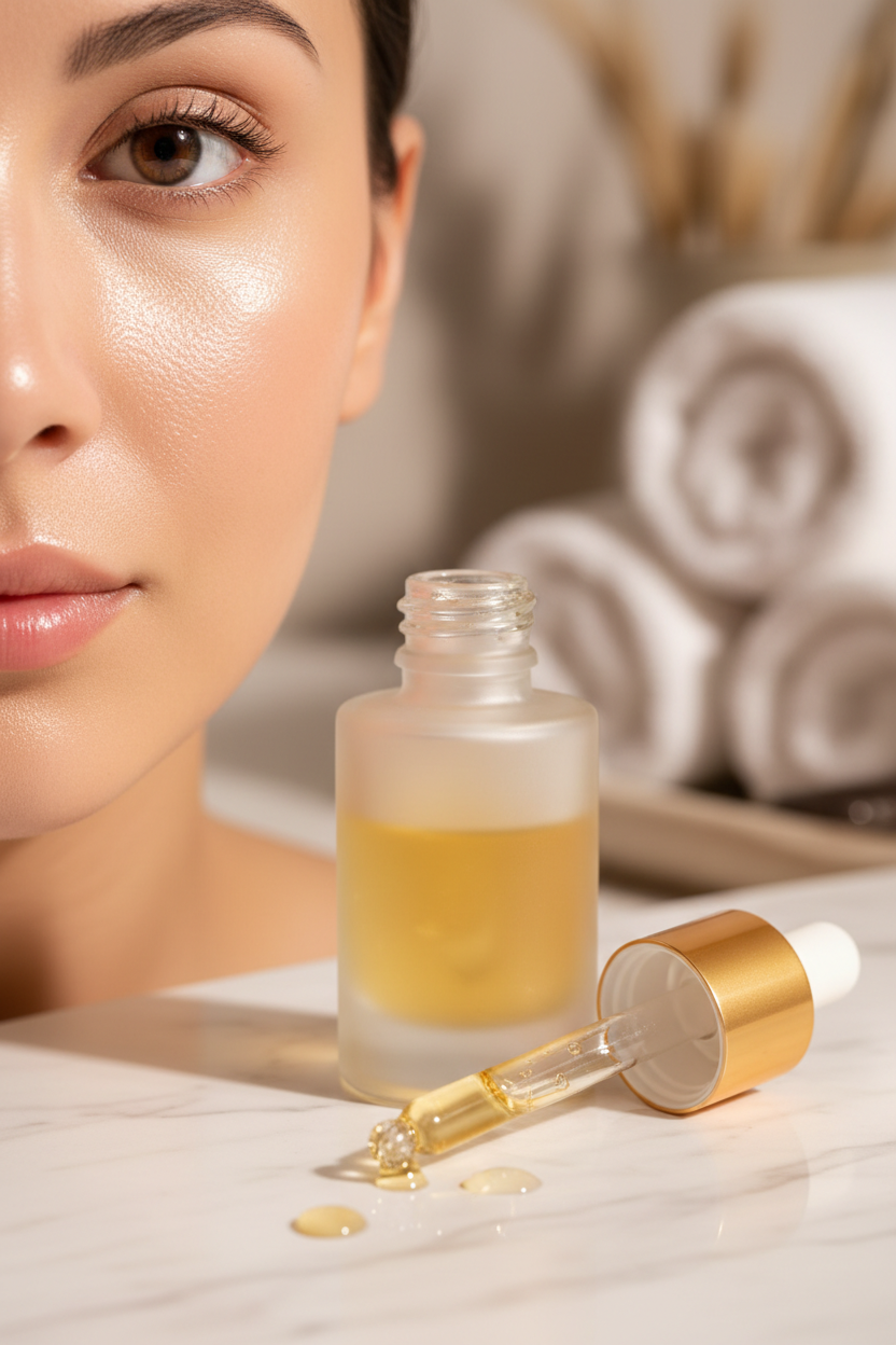Vitamin C Brightening Serum