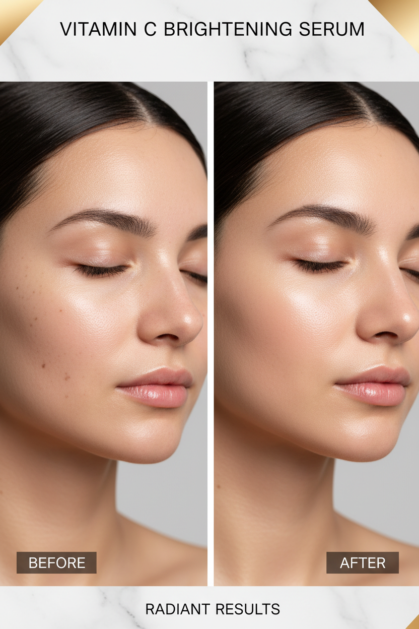 Vitamin C Brightening Serum